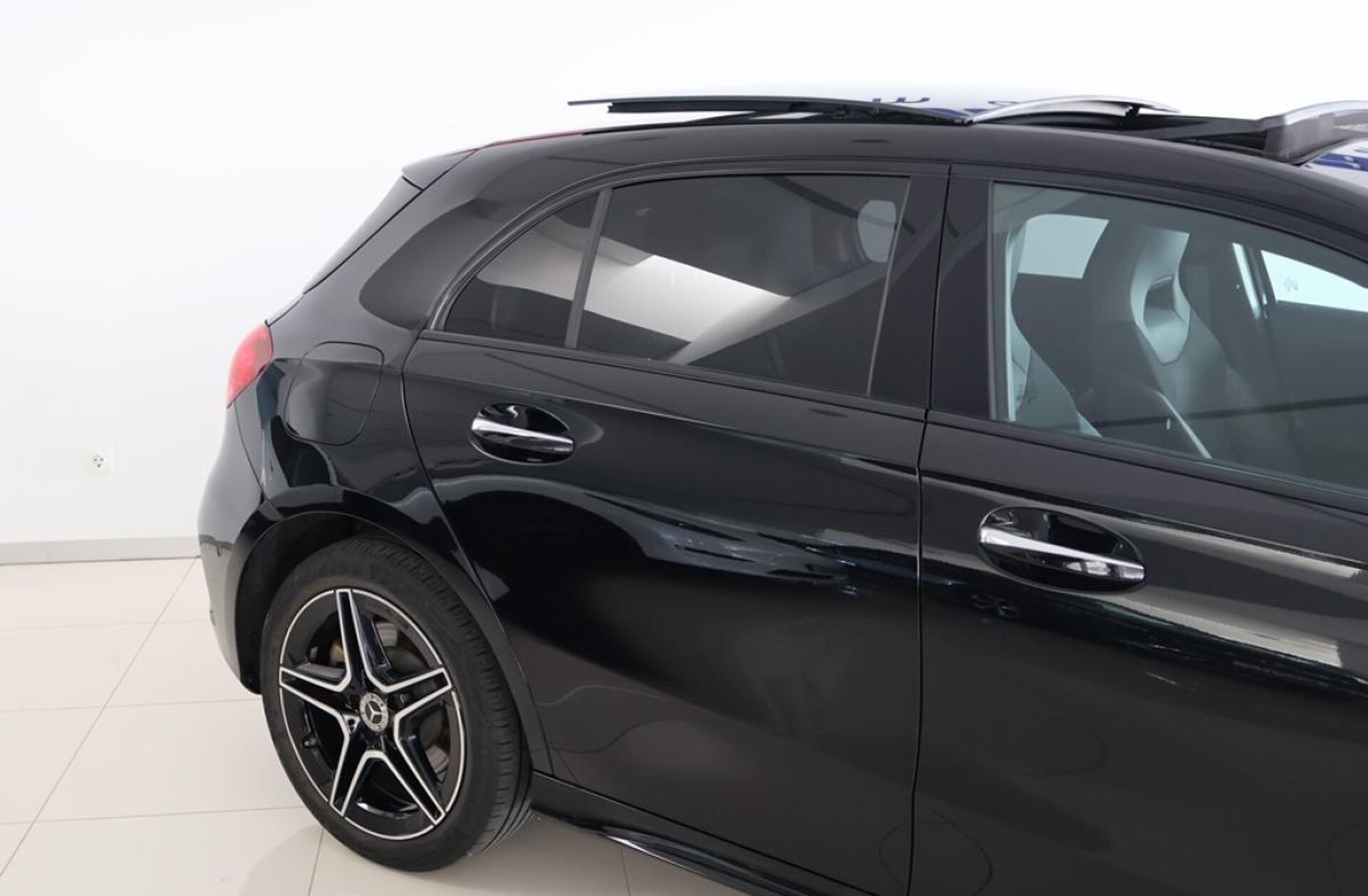 MERCEDES Classe A A 250 e