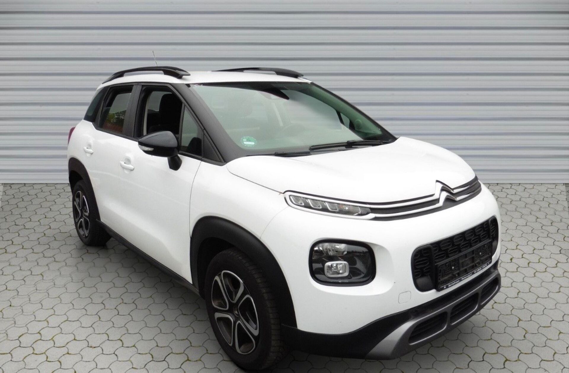 CITROEN C3 Aircross 1.2 PureTech Feel Pack