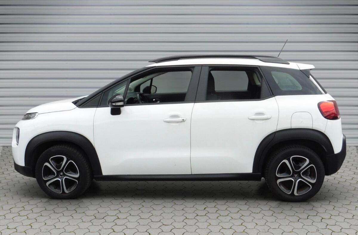 CITROEN C3 Aircross 1.2 PureTech Feel Pack