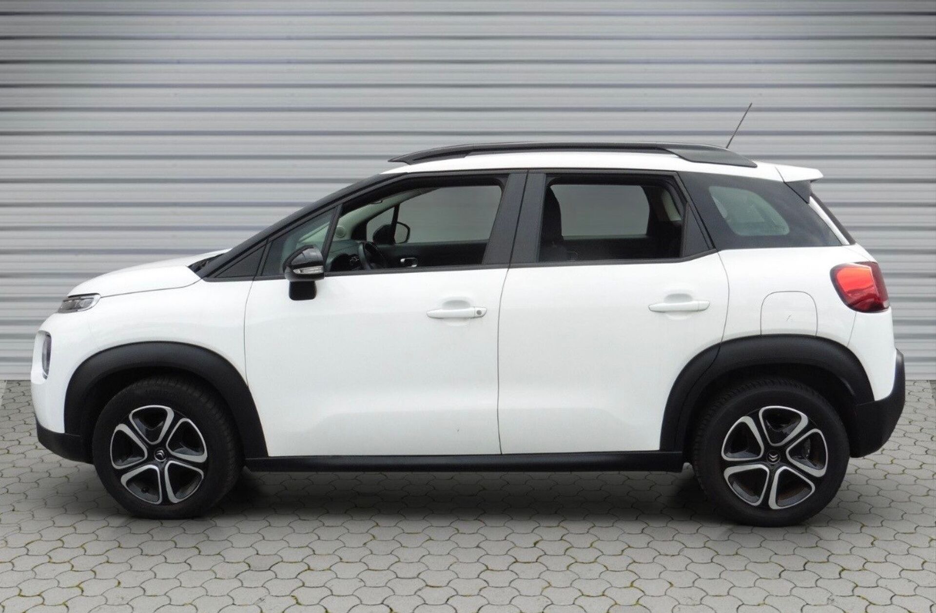 CITROEN C3 Aircross 1.2 PureTech Feel Pack