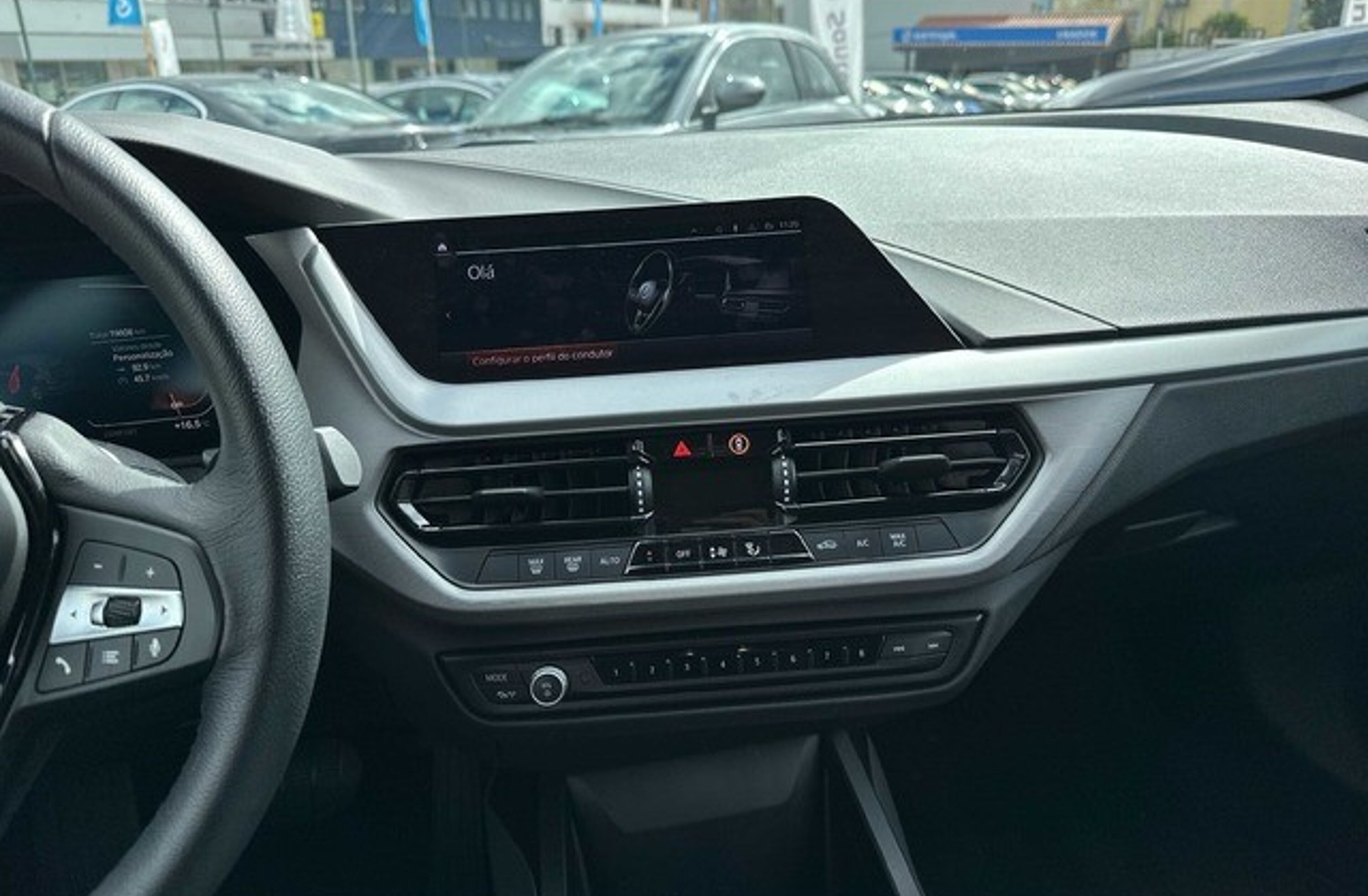 BMW Serie-1 116 116d