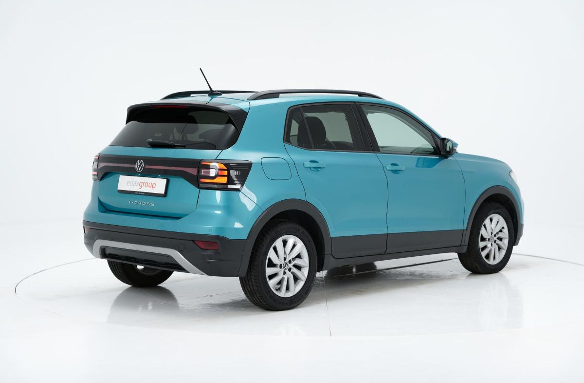 VOLKSWAGEN T-Cross 1.0 TSI Life