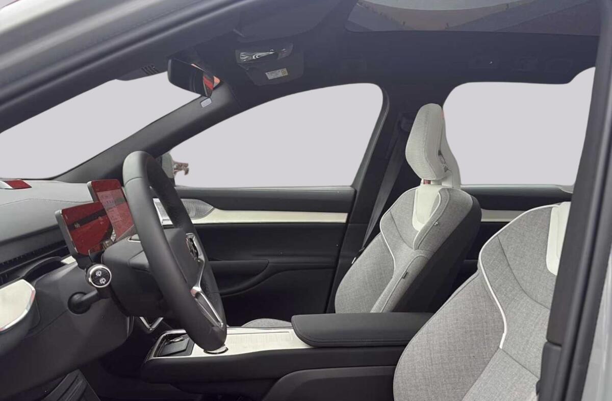 VOLVO EX90 Twin Motor Core