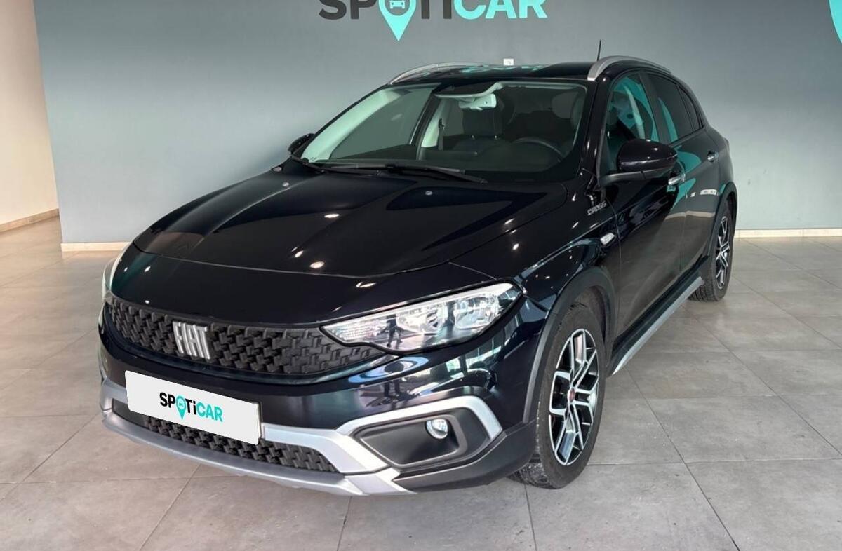 FIAT Tipo 1.3 Multijet Cross