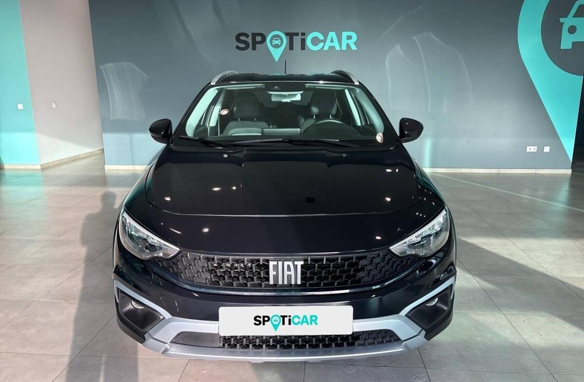 FIAT Tipo 1.3 Multijet Cross