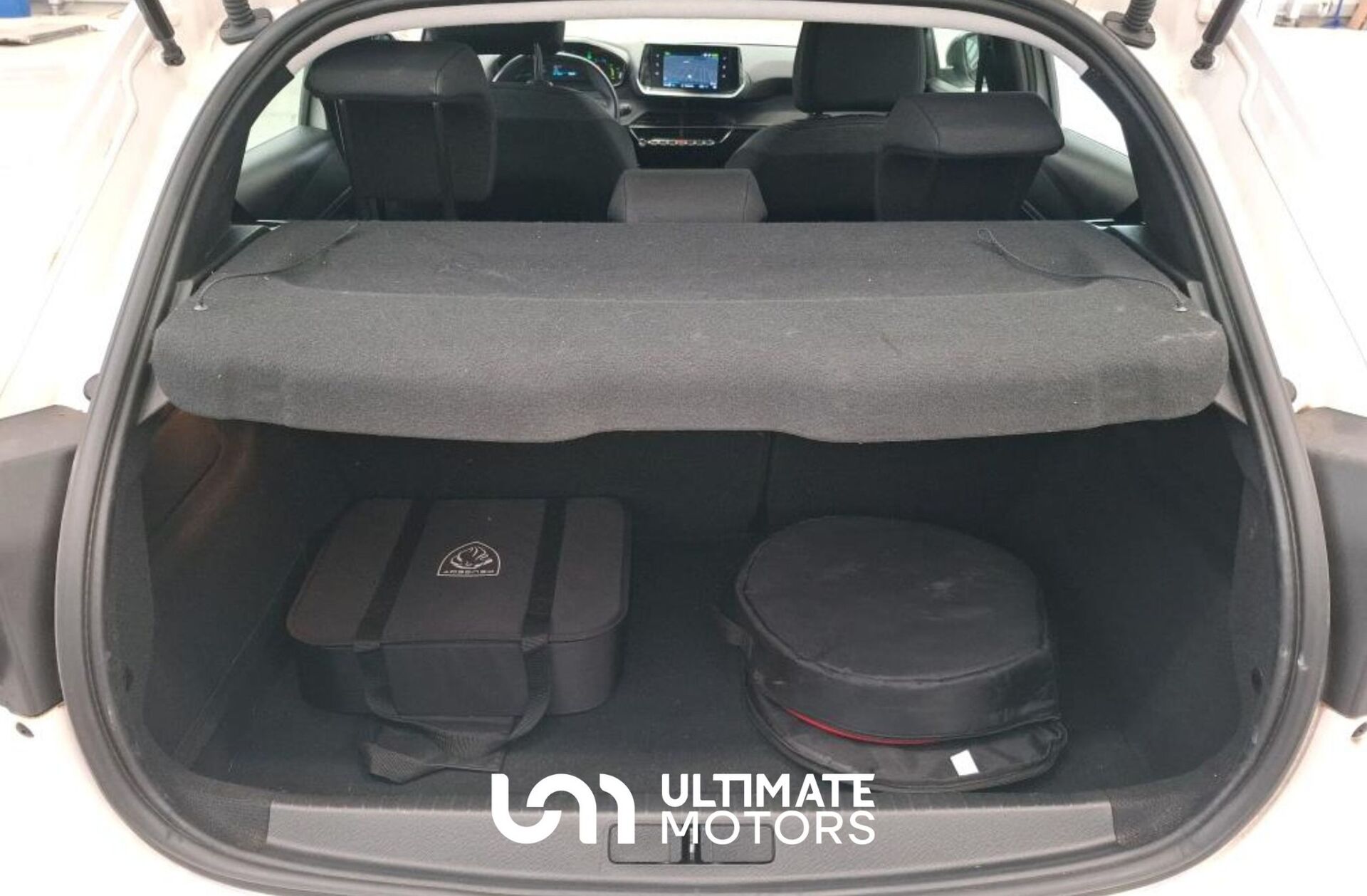 PEUGEOT 208 e- 50 kWh Active Pack