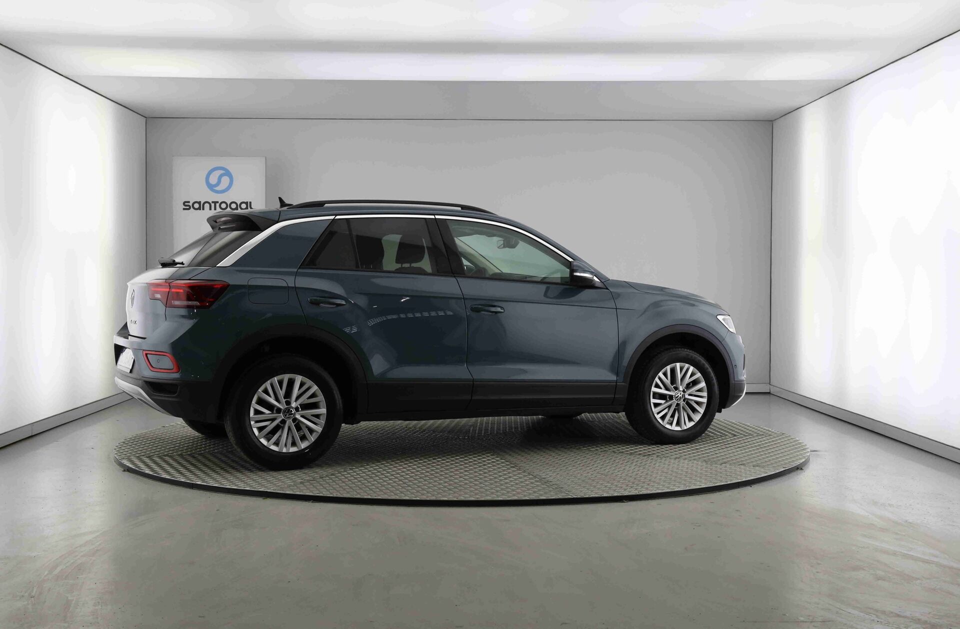 VOLKSWAGEN T-Roc 1.0 TSI