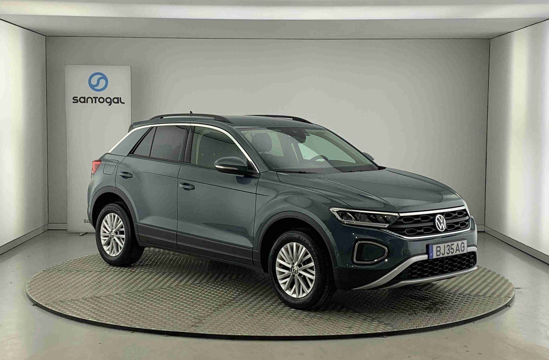 VOLKSWAGEN T-Roc 1.0 TSI