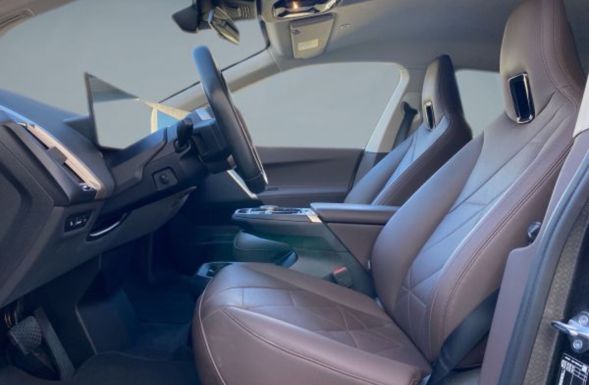 RENAULT Renault 5 E-Tech EV52 Techno Autonomia Comfort