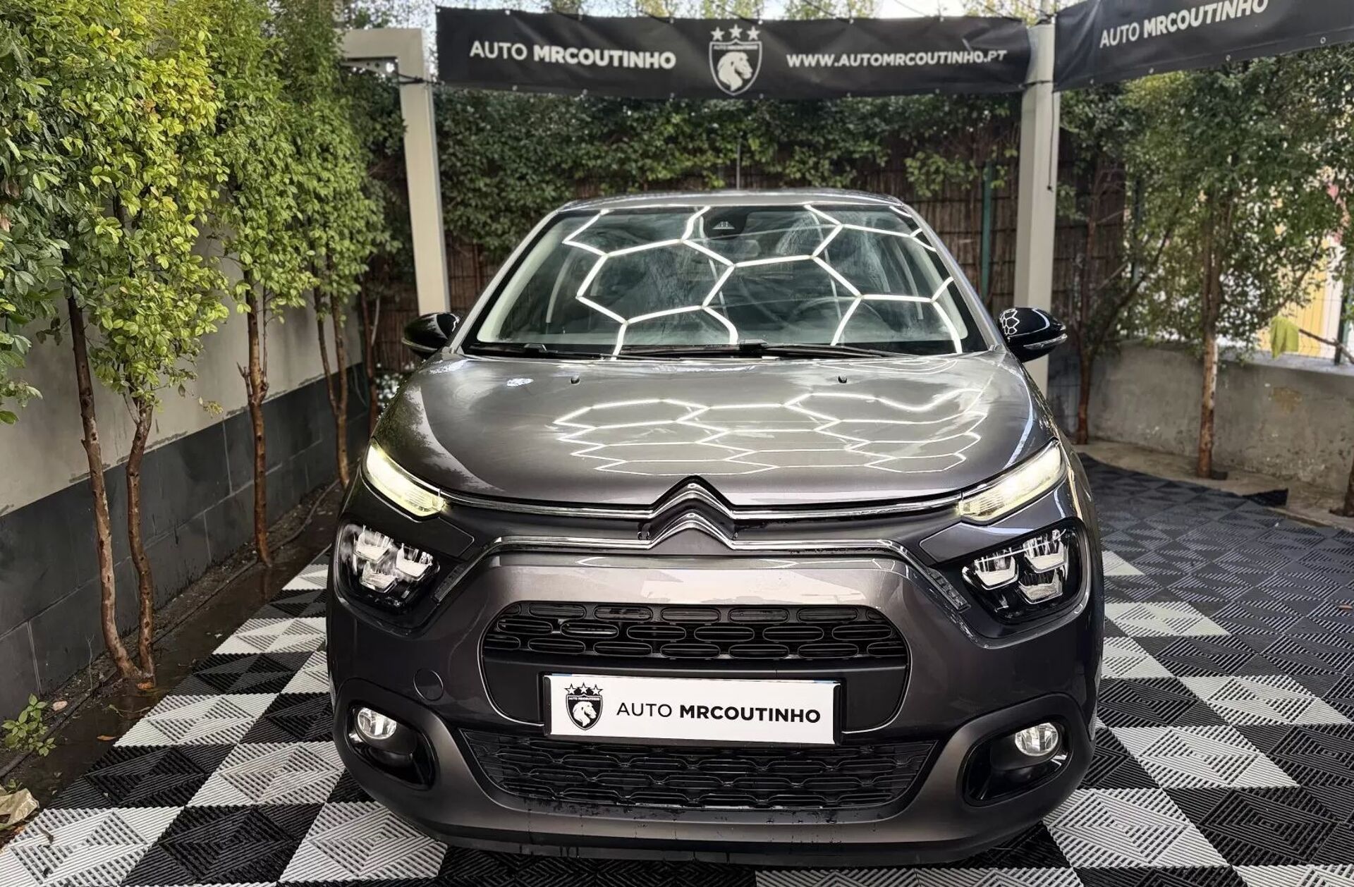 CITROEN C3 1.2 PureTech Feel Pack