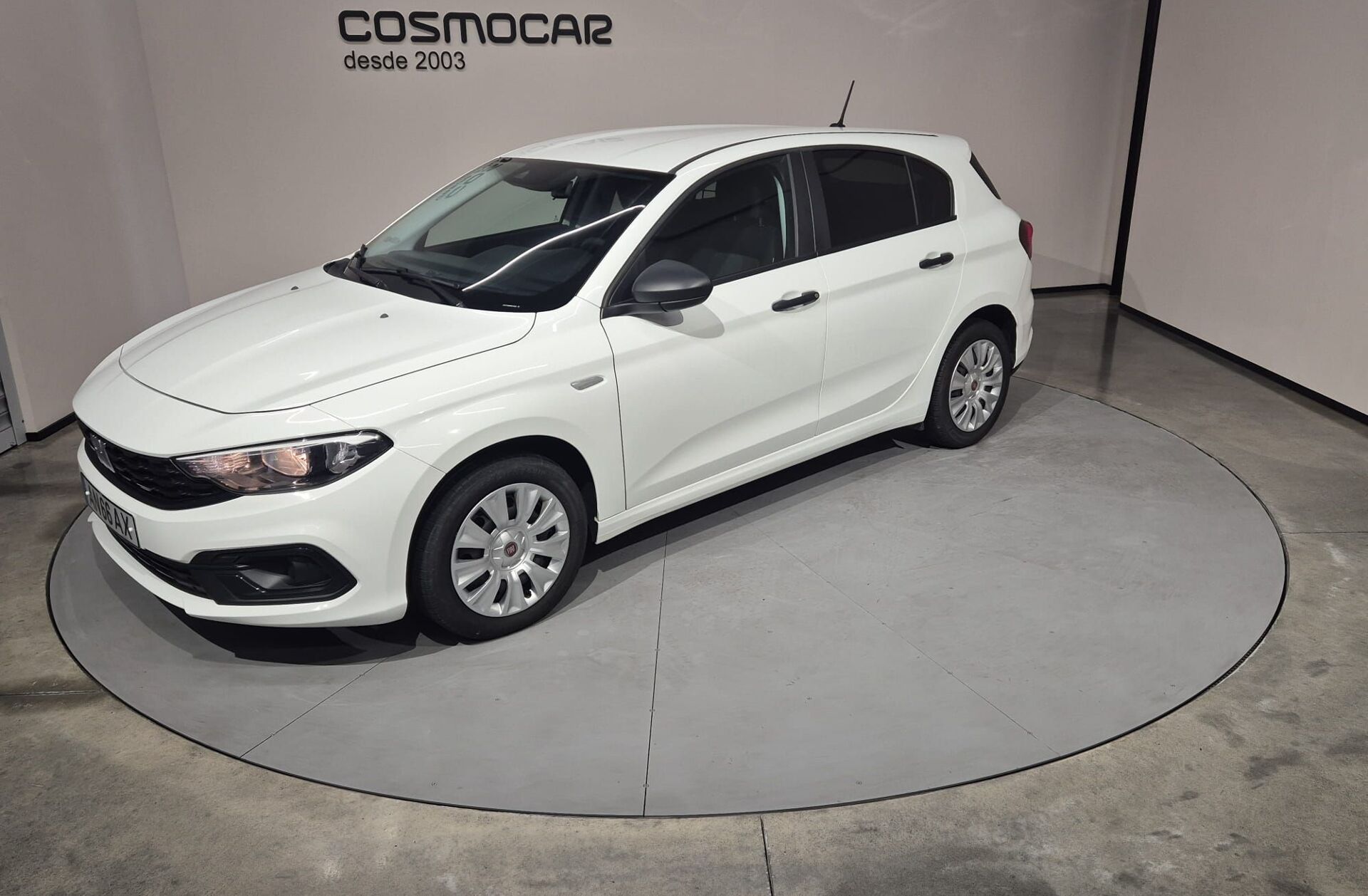 FIAT Tipo 1.3 M-jet