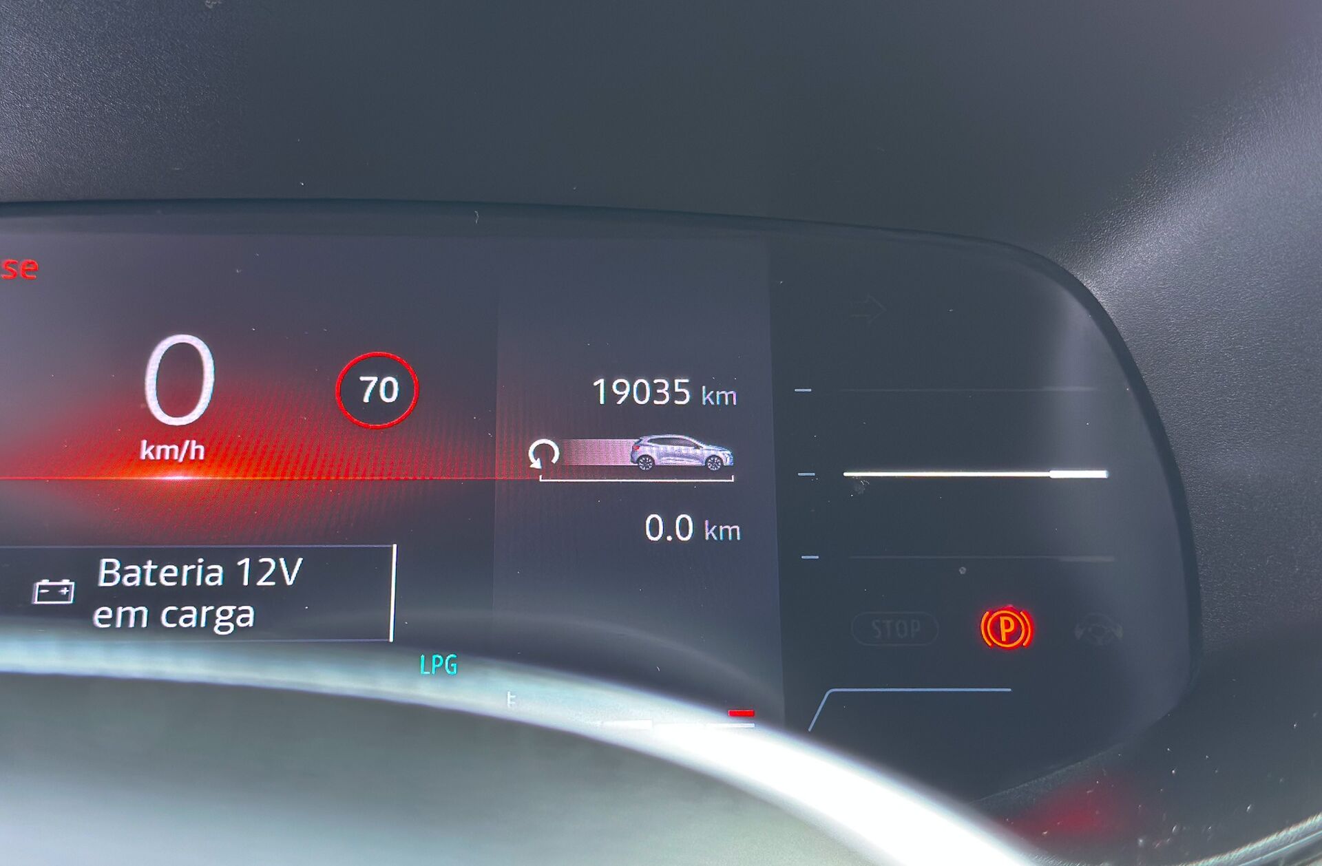 RENAULT Clio 1.0 TCe Techno