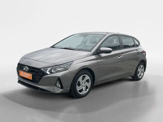 HYUNDAI i20 1.2 Comfort