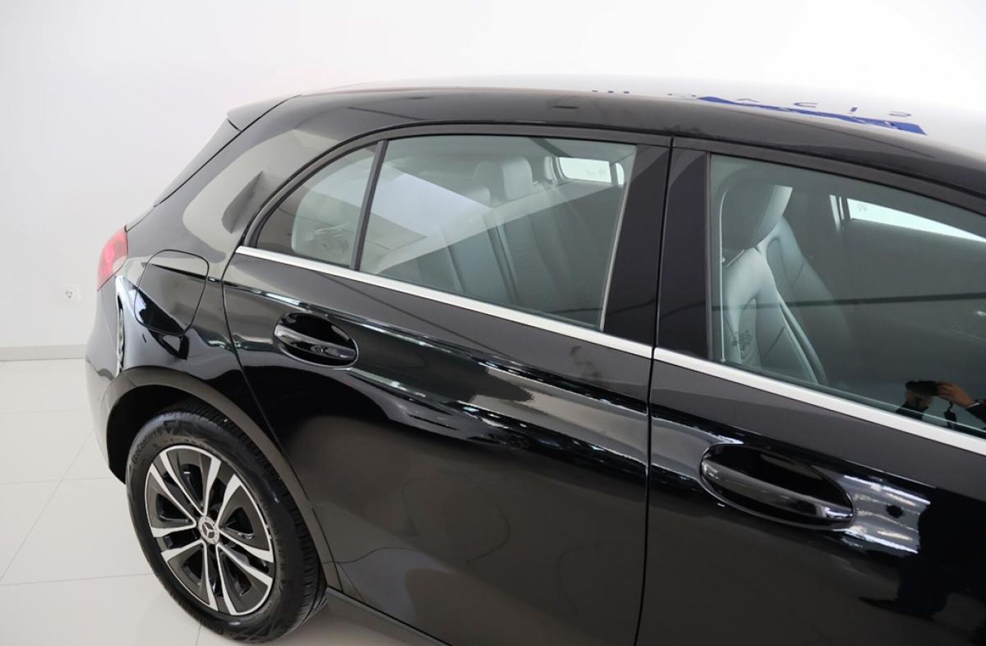 MERCEDES Classe A A 250 e