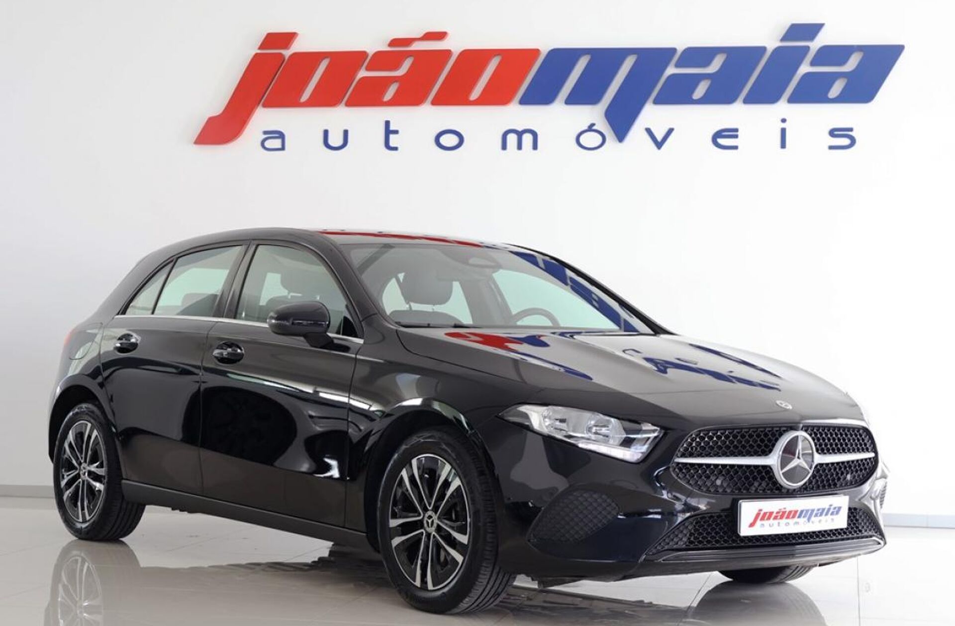 MERCEDES Classe A A 250 e