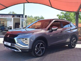 MITSUBISHI Eclipse Cross 2.4 PHEV eStyle