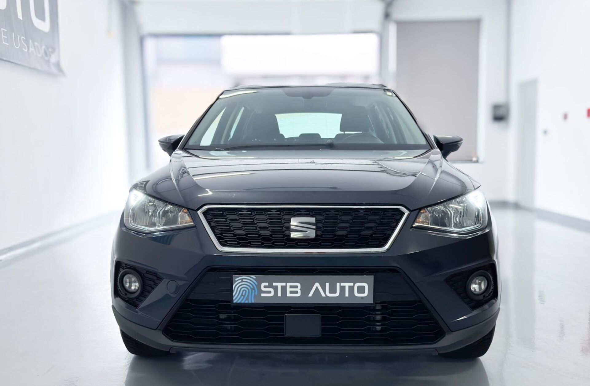 SEAT Arona 1.0 TSI Style DSG