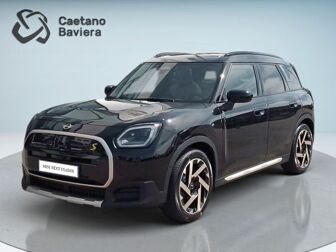 MINI Mini Countryman BEV SE ALL4