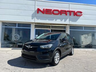 OPEL Crossland X 1.2 ECOTEC S&S Edition