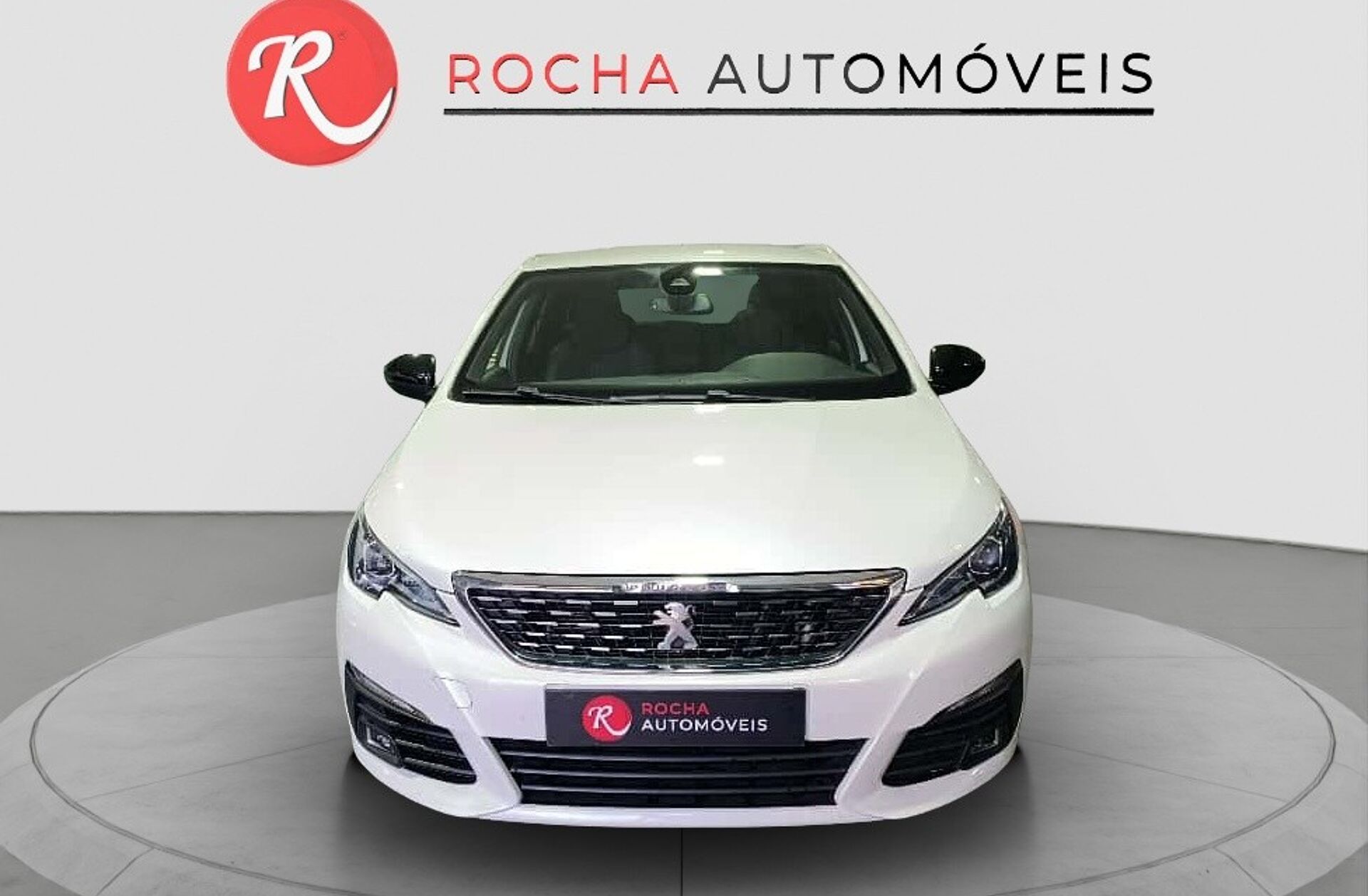 PEUGEOT 308 SW 1.2 PureTech GT Line