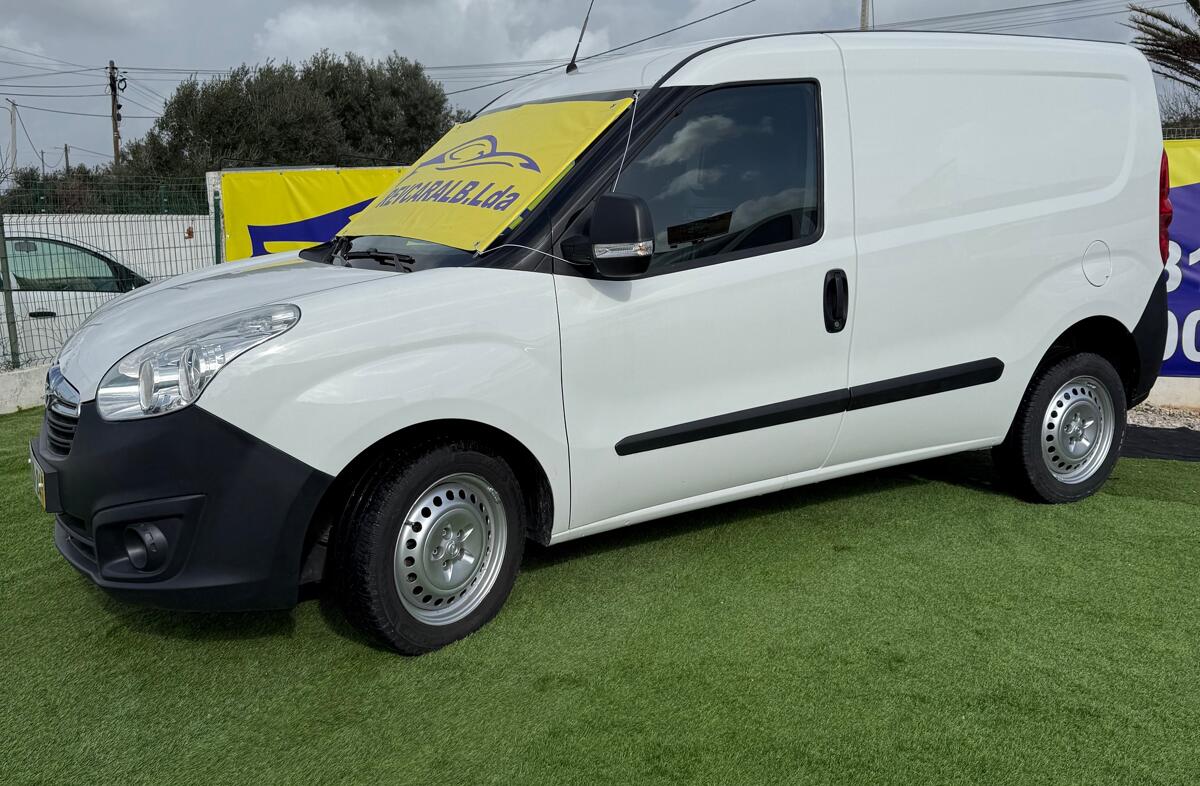OPEL Combo Tour 1.3 CDTi L1H1 S/S