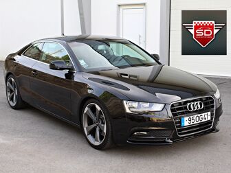 AUDI A5 2.0 TDi Sport