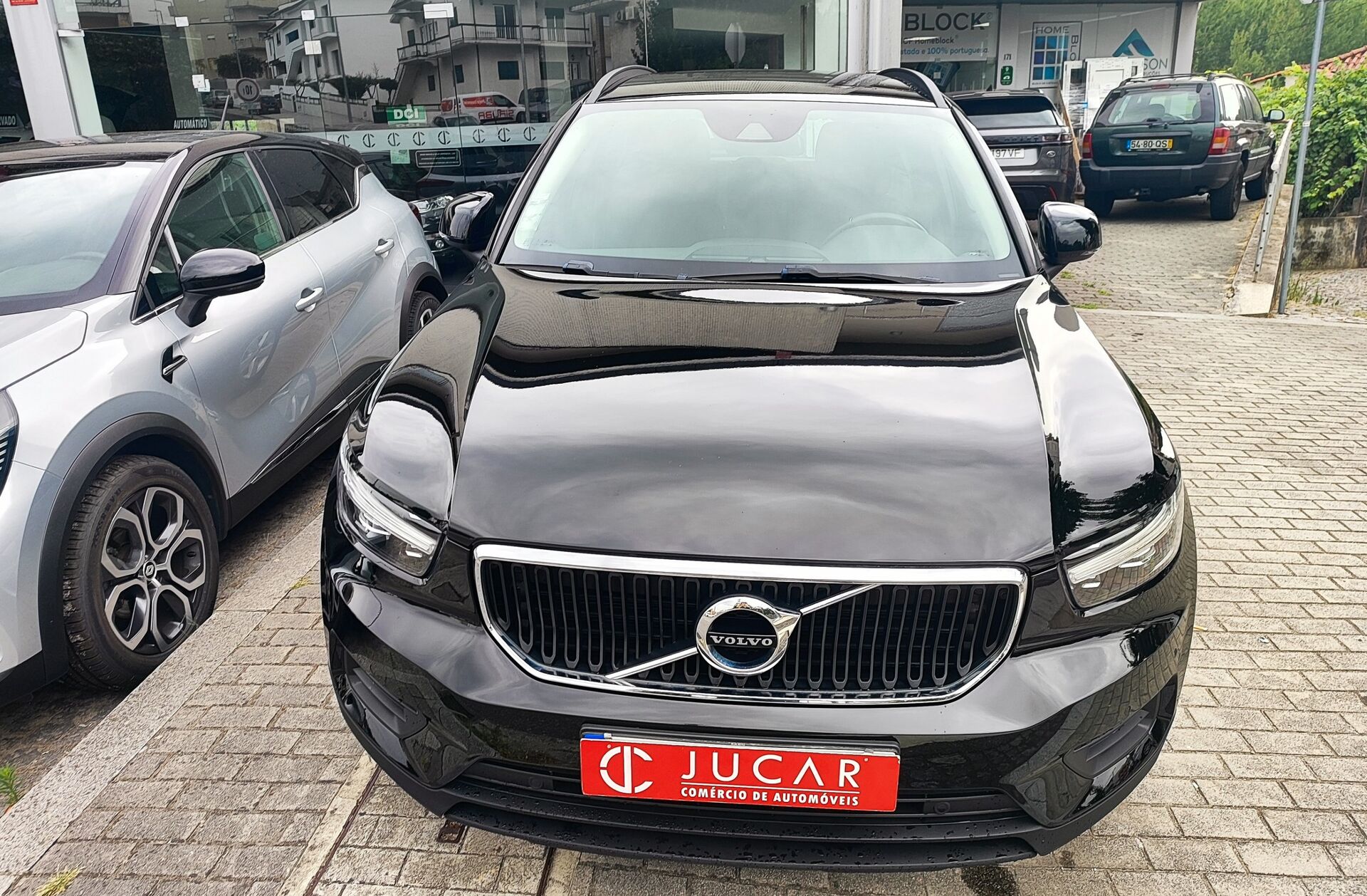 VOLVO XC40 2.0 D3 Momentum Core