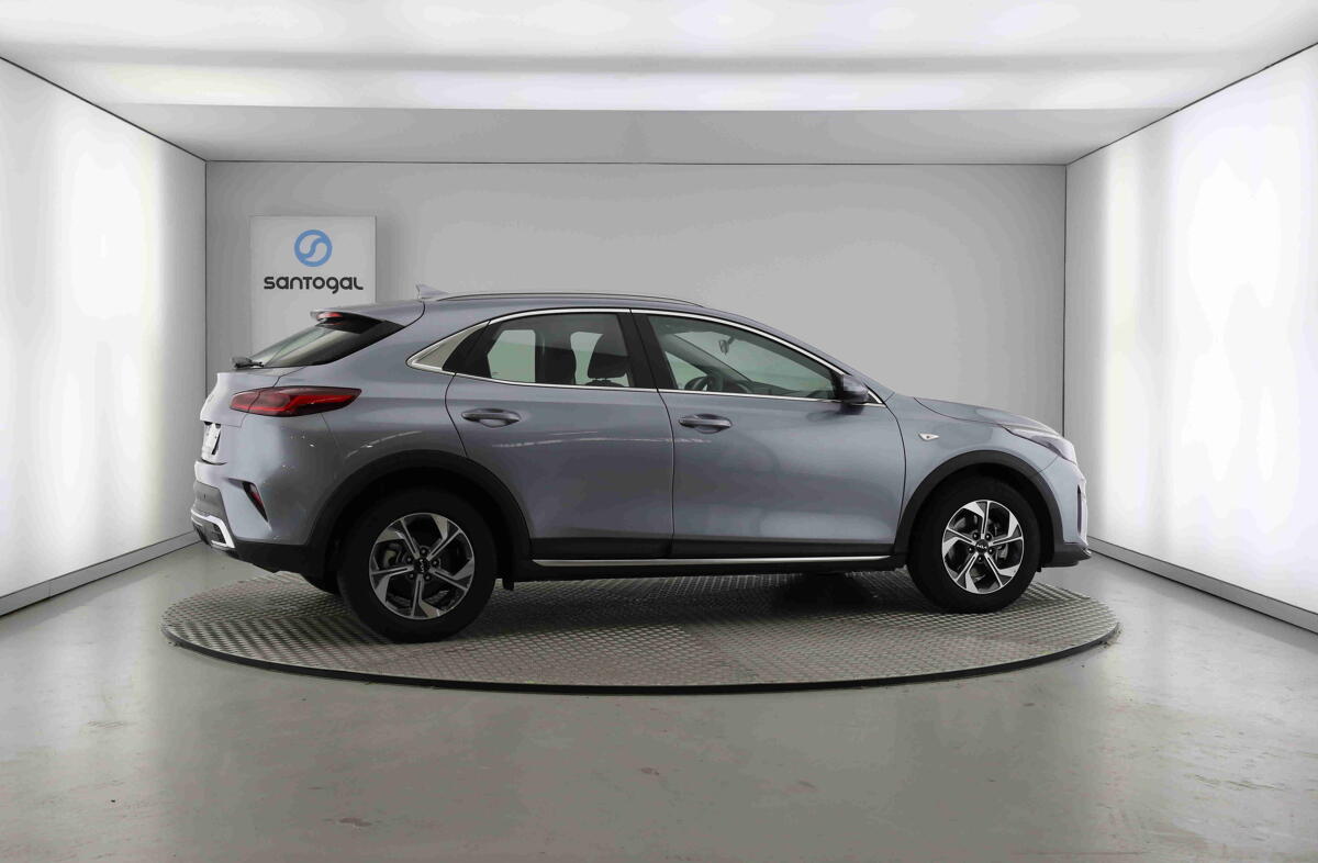 KIA XCeed 1.0 T-GDi Dynamic