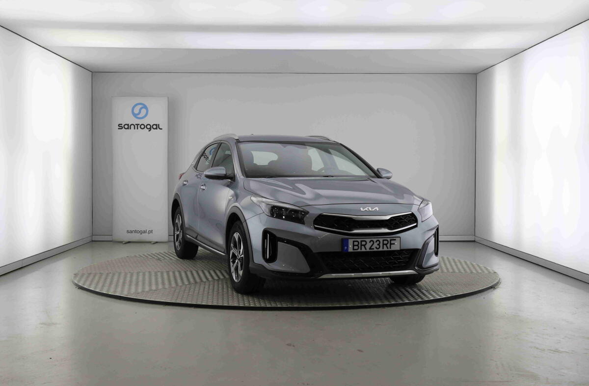 KIA XCeed 1.0 T-GDi Dynamic