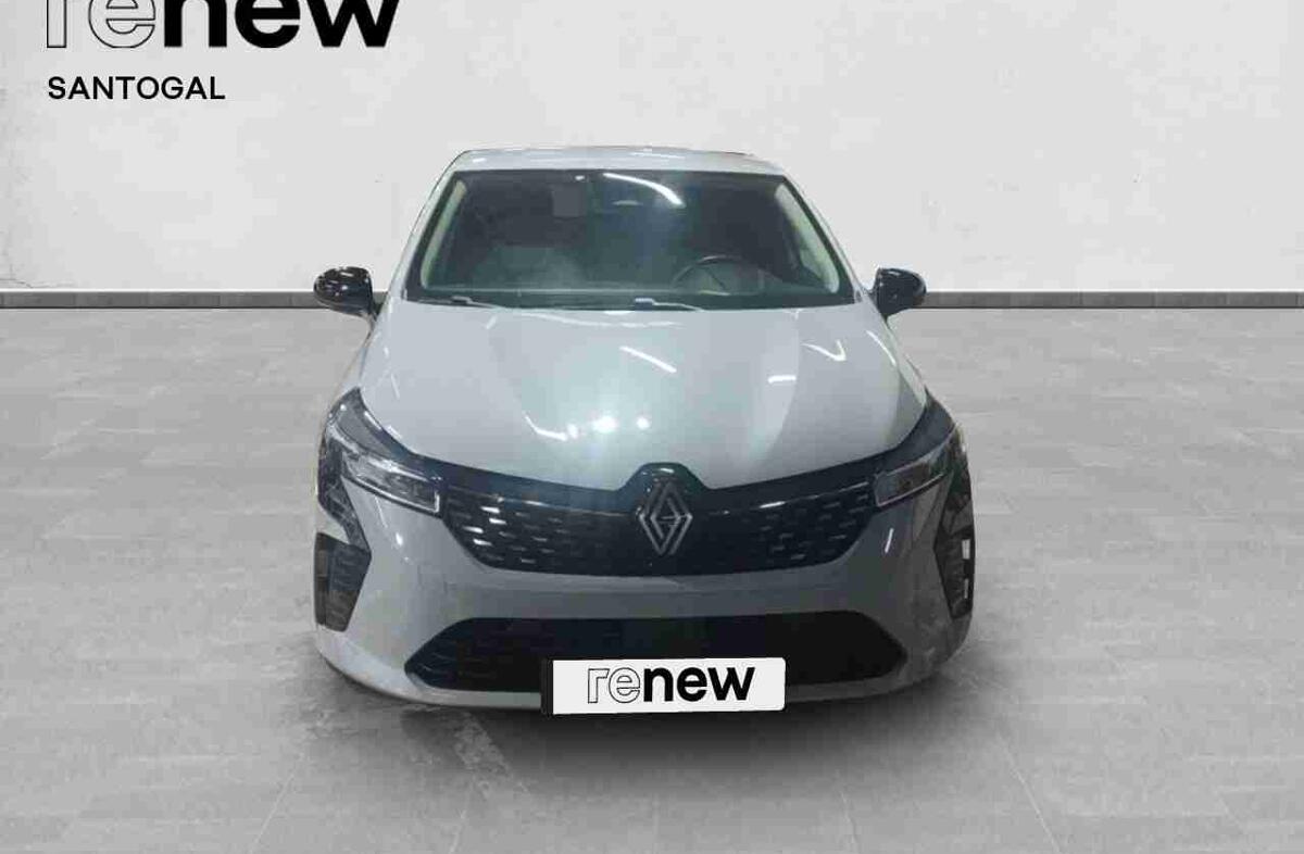 RENAULT Clio 1.0 TCe Evolution