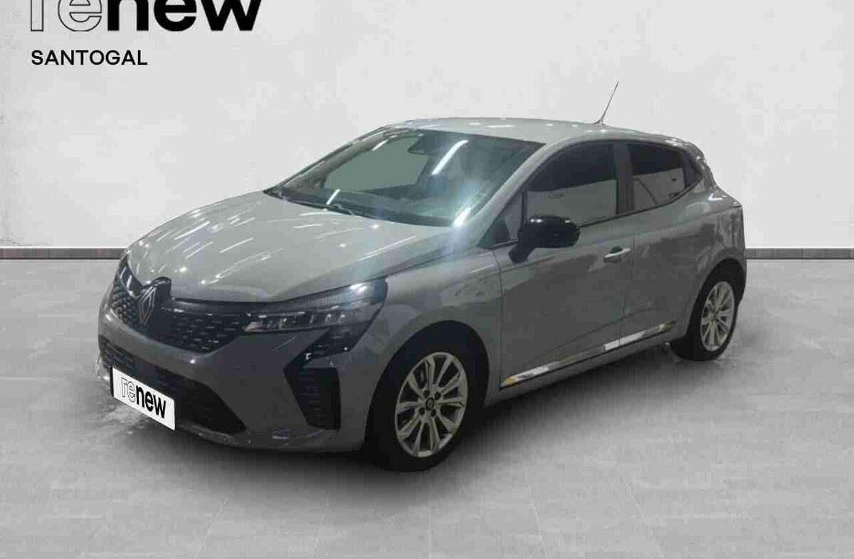 RENAULT Clio 1.0 TCe Evolution