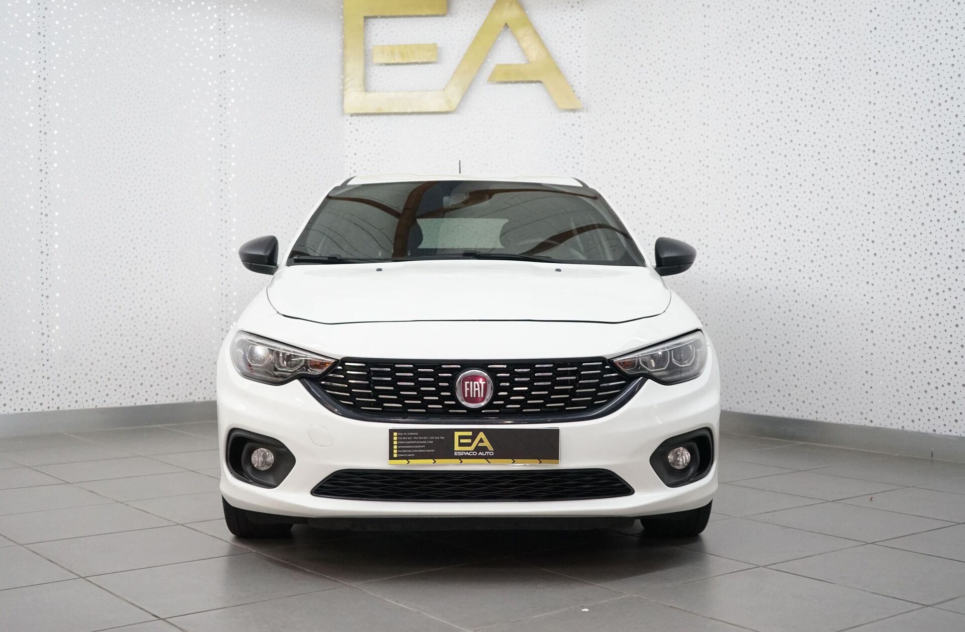 FIAT Tipo 1.3 M-Jet Street