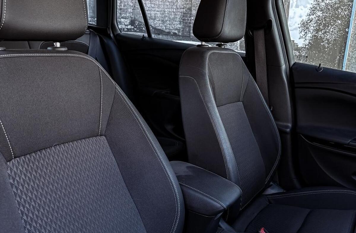 OPEL Astra 1.6 CDTI Ecotec Innovation S/S