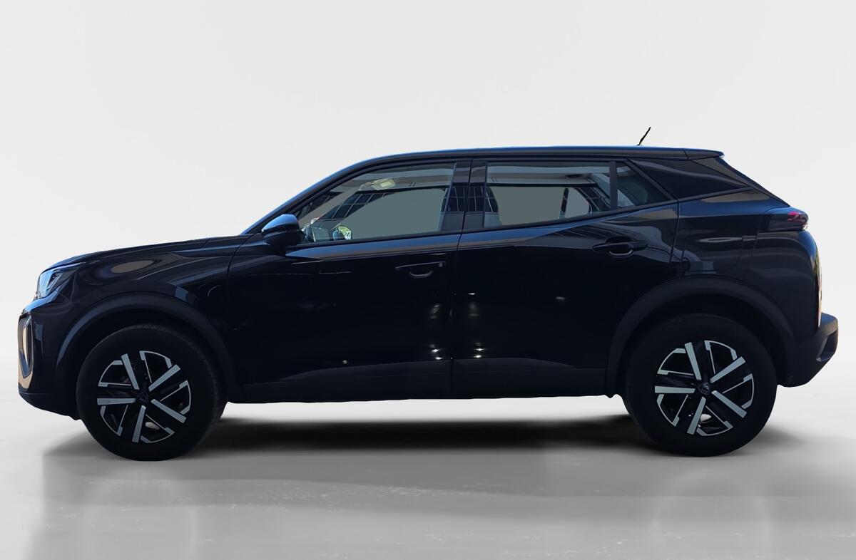 PEUGEOT 2008 1.2 PureTech Active