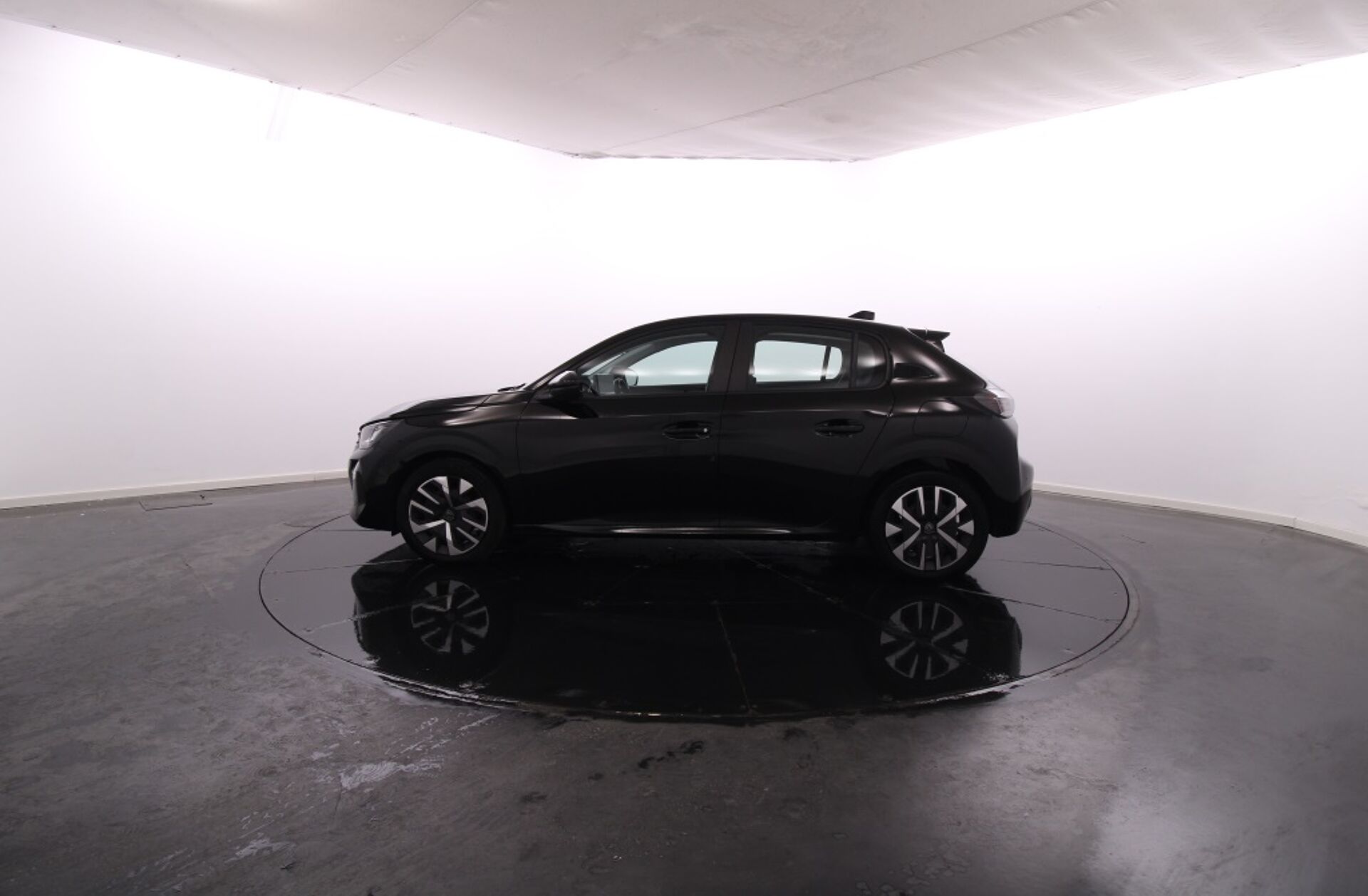 PEUGEOT 208 1.2 PureTech Active