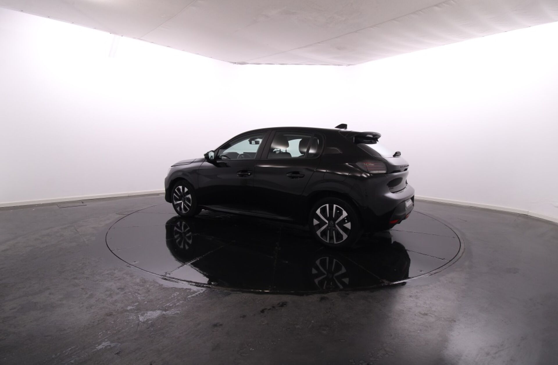 PEUGEOT 208 1.2 PureTech Active