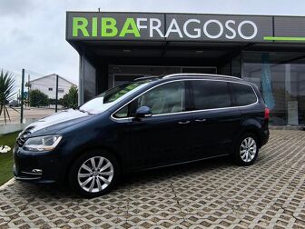 VOLKSWAGEN Sharan 2.0 TDi Highline DSG