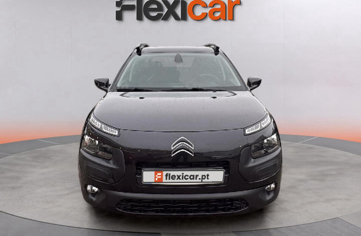 CITROEN C4 Cactus 1.6 BlueHDi Feel