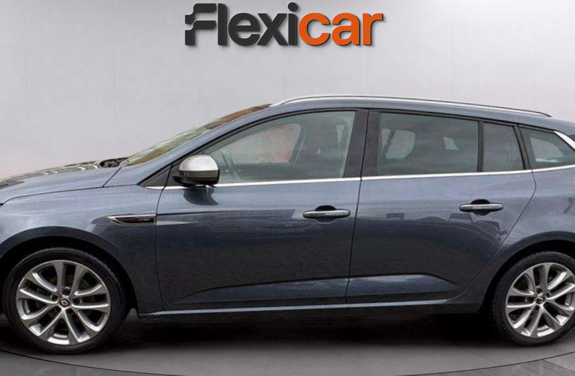 RENAULT Mégane 1.5 dCi GT Line EDC