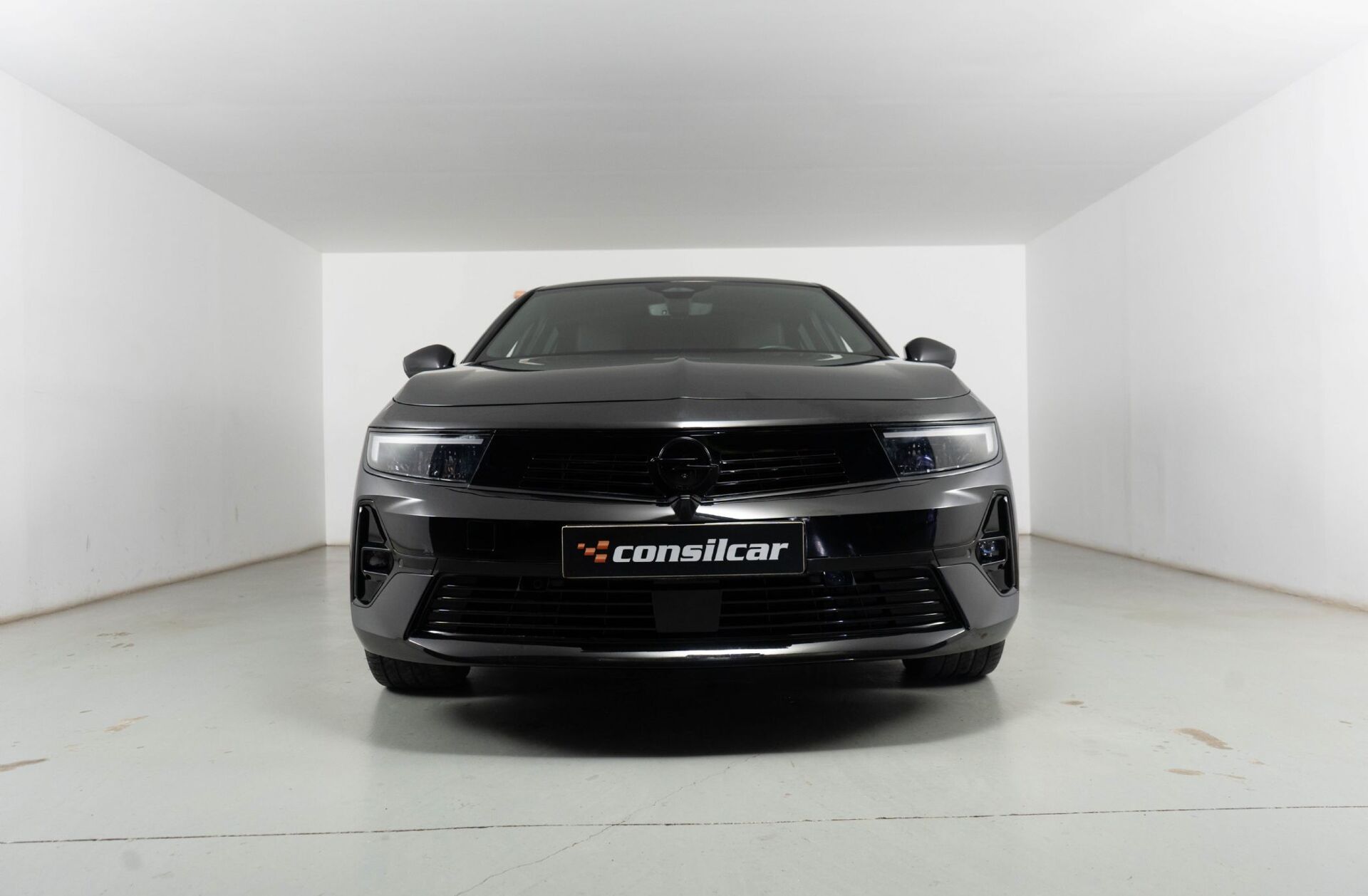 OPEL Astra 1.6 T PHEV GS Line