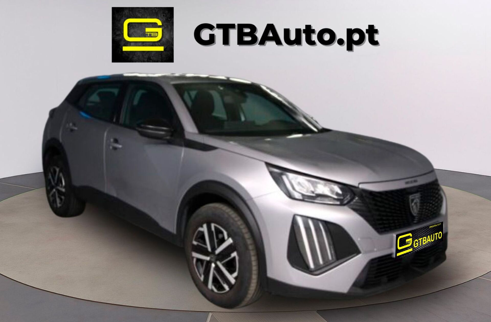 PEUGEOT 2008 1.2 PureTech Active