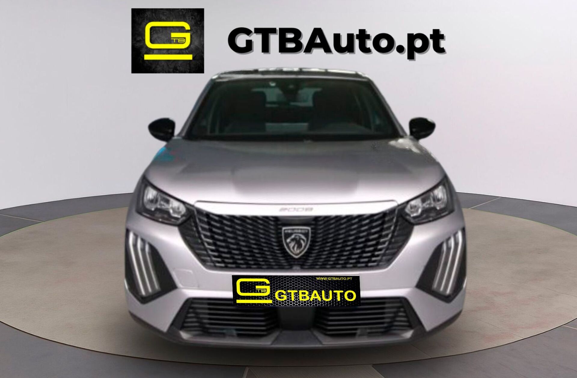 PEUGEOT 2008 1.2 PureTech Active