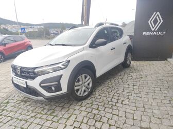 DACIA Sandero STEPWAY Essencial BI-FUEL