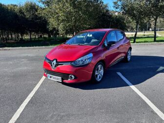 RENAULT Clio 1.5 dCi Dynamique S