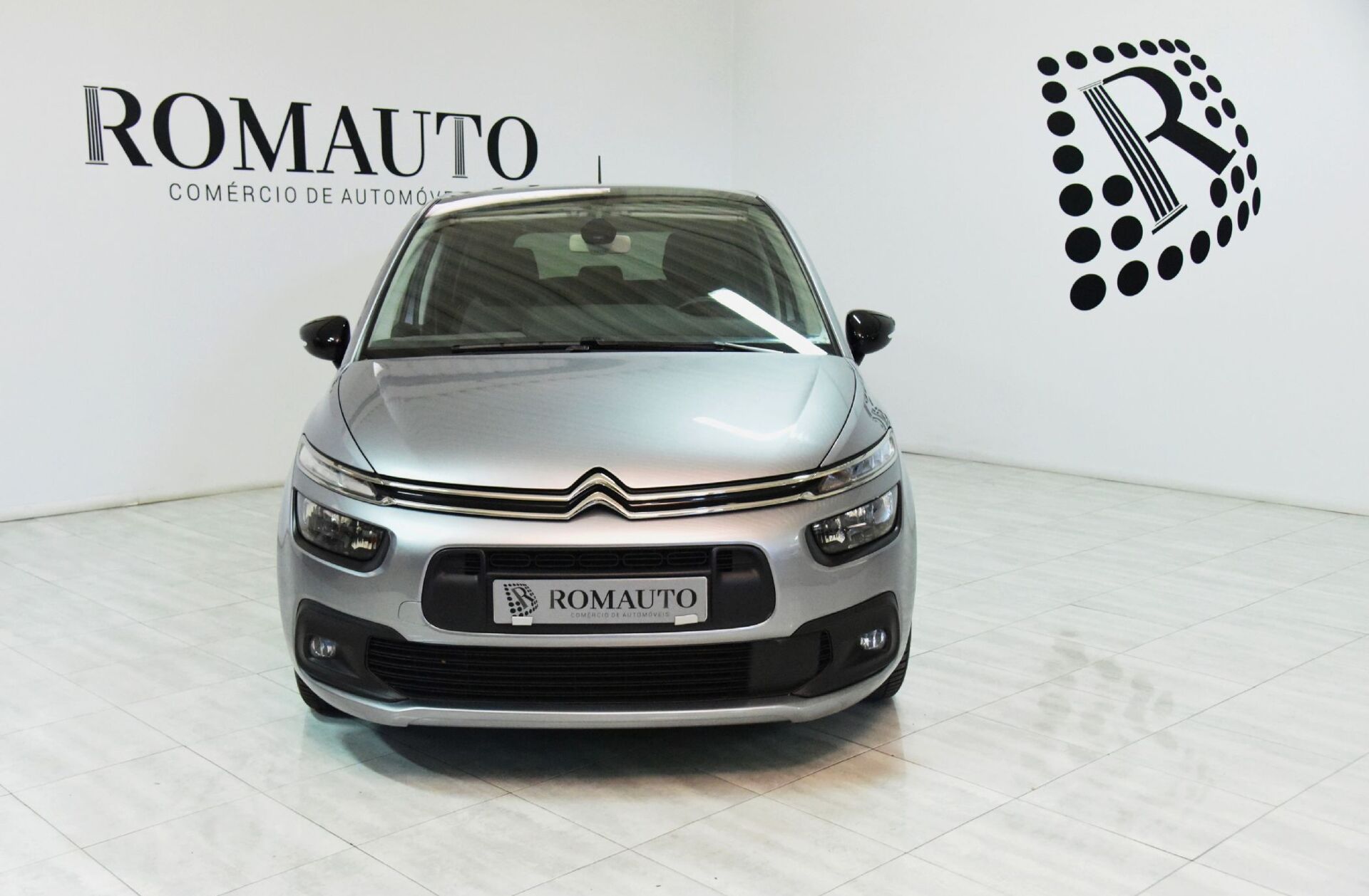 CITROEN C4 G. Spacetourer 1.5 BlueHDi Feel