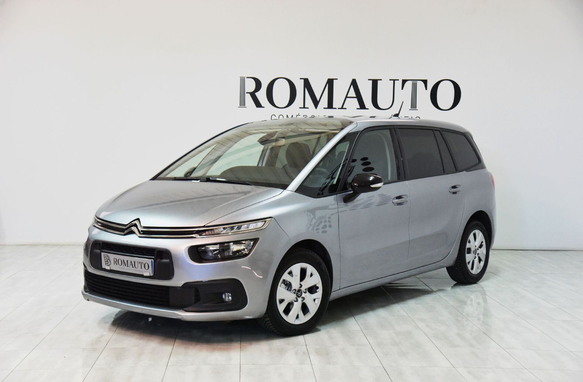 CITROEN C4 G. Spacetourer 1.5 BlueHDi Feel