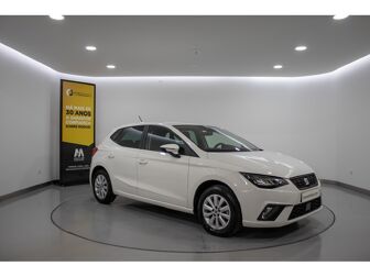 SEAT Ibiza 1.0 TSI Style DSG