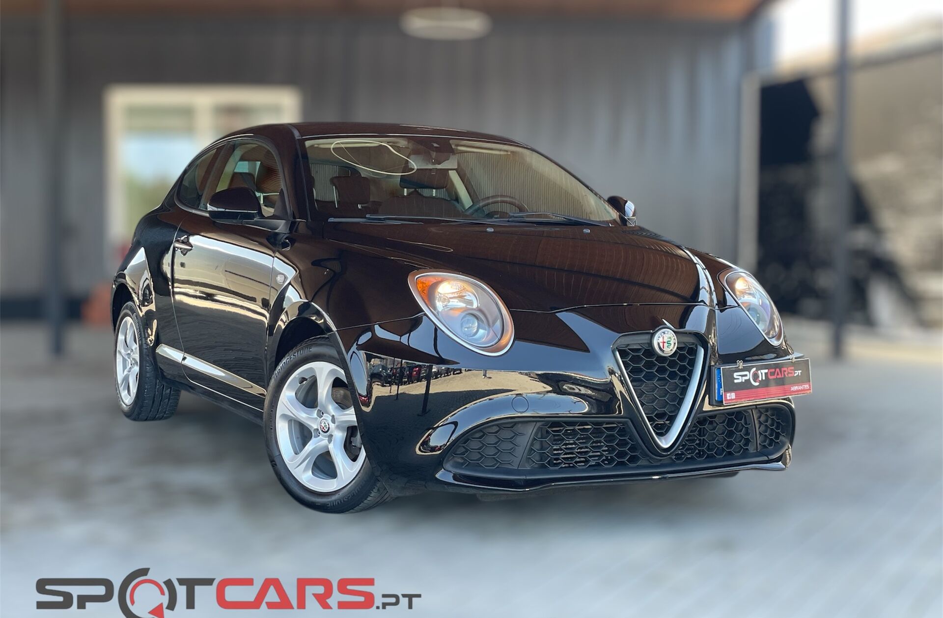 ALFA ROMEO MiTo 0.9 T TwinAir Urban