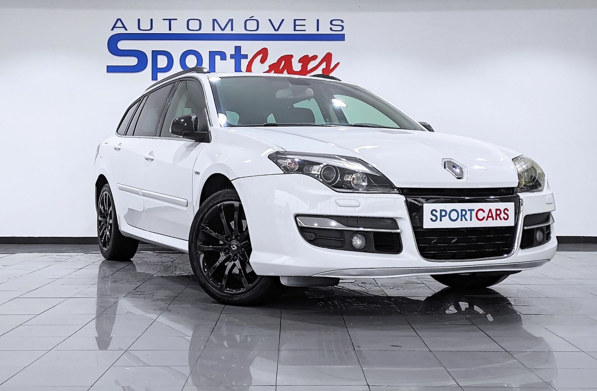 RENAULT Laguna B.2.0 dCi GT 145g