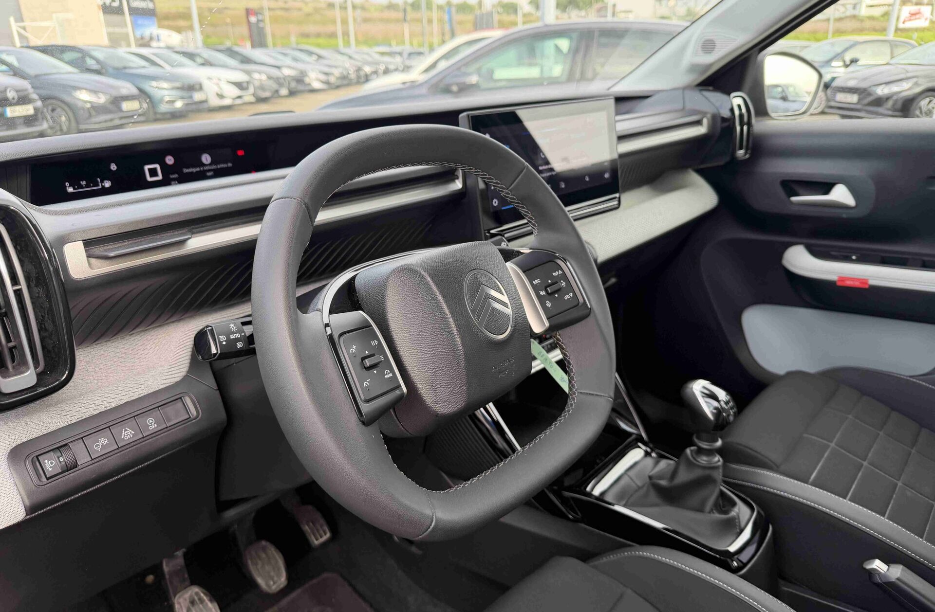 CITROEN C3 1.2 Turbo Max